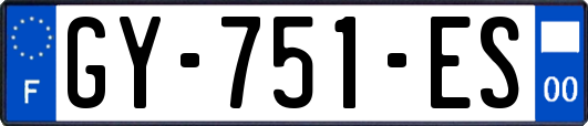 GY-751-ES