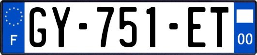 GY-751-ET