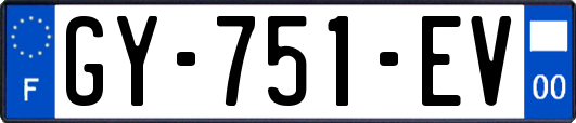 GY-751-EV