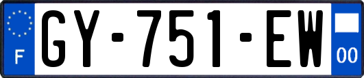 GY-751-EW