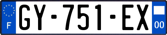 GY-751-EX