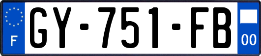 GY-751-FB