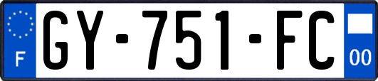 GY-751-FC