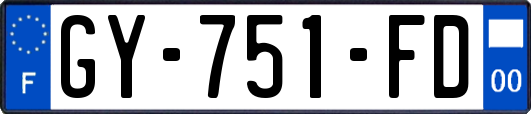 GY-751-FD