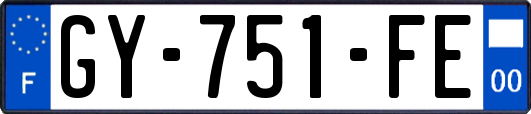 GY-751-FE