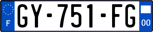 GY-751-FG