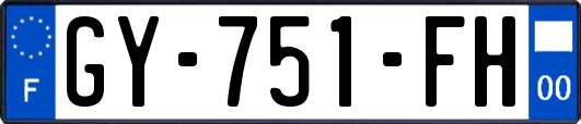 GY-751-FH