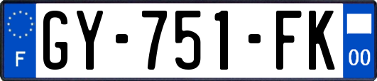 GY-751-FK