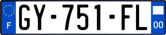 GY-751-FL