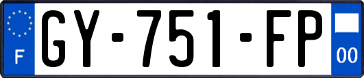 GY-751-FP