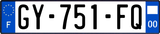 GY-751-FQ