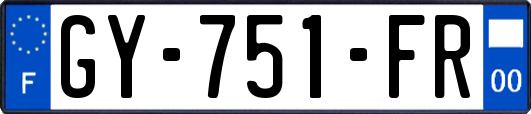 GY-751-FR