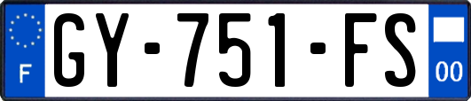 GY-751-FS