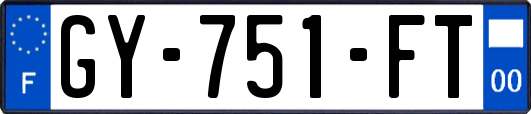 GY-751-FT