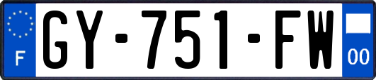 GY-751-FW