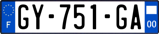 GY-751-GA
