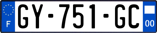 GY-751-GC