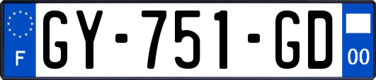 GY-751-GD