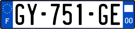 GY-751-GE