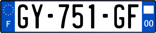 GY-751-GF