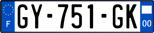 GY-751-GK