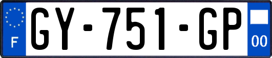GY-751-GP