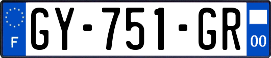 GY-751-GR