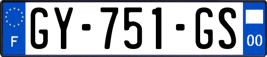 GY-751-GS