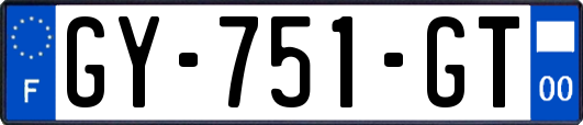 GY-751-GT