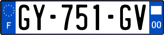 GY-751-GV
