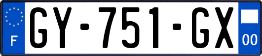 GY-751-GX