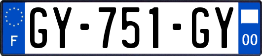 GY-751-GY