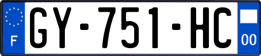 GY-751-HC