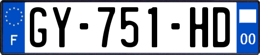 GY-751-HD