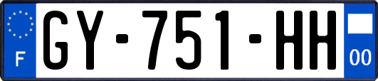 GY-751-HH