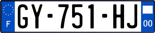 GY-751-HJ