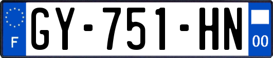 GY-751-HN