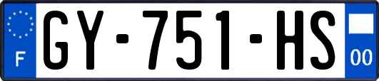 GY-751-HS