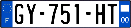 GY-751-HT