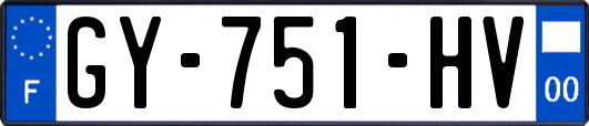 GY-751-HV
