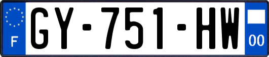 GY-751-HW