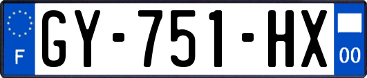 GY-751-HX