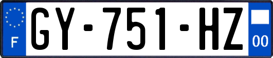 GY-751-HZ