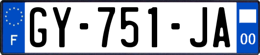 GY-751-JA