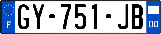 GY-751-JB