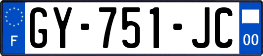GY-751-JC