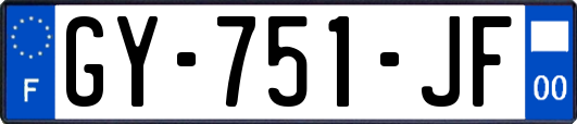 GY-751-JF