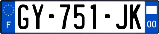 GY-751-JK