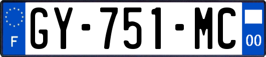 GY-751-MC
