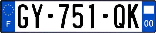 GY-751-QK